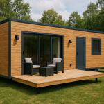 W jaki sposób urządzić przydomowy teren? Rozbudowany poradnik dla pasjonatów zieleni